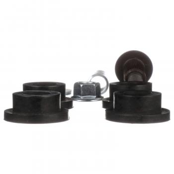 2005 Ford Excursion Suspension Stabilizer Bar Link Kit Front Left Delphi TC6203 image 4 of 4