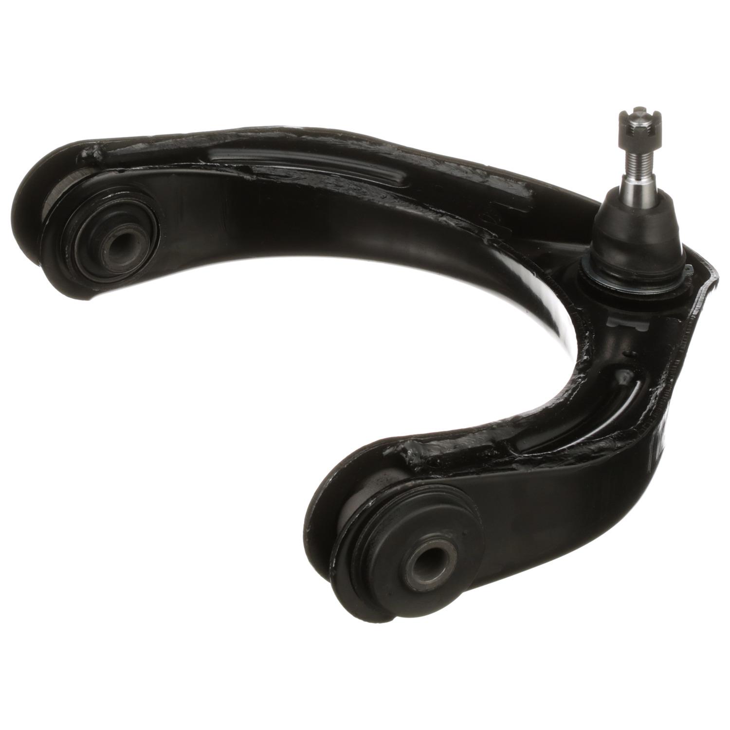 Delphi TC6209 - Suspension Control Arm and Ball Joint Assembly Delphi TC6209 Suspension Control Arm and Ball Joint Assembly product image 1 of 8
