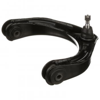 2012 Ram 3500 Suspension Control Arm and Ball Joint Assembly Front Upper Delphi TC6209 image 1 of 4