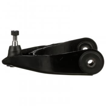 2012 Ram 3500 Suspension Control Arm and Ball Joint Assembly Front Upper Delphi TC6209 image 2 of 4