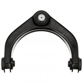 2012 Ram 3500 Suspension Control Arm and Ball Joint Assembly Front Upper Delphi TC6209 image 3 of 4
