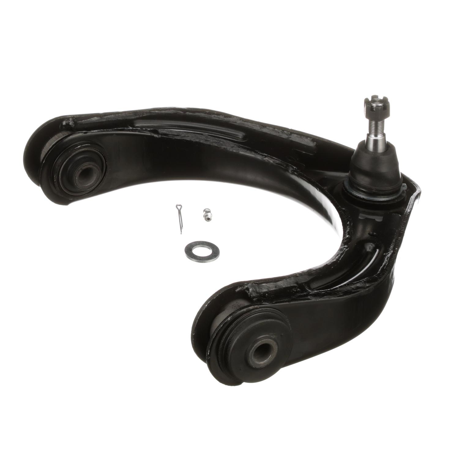 Delphi TC6209 - Suspension Control Arm and Ball Joint Assembly Delphi TC6209 Suspension Control Arm and Ball Joint Assembly product image 5 of 8