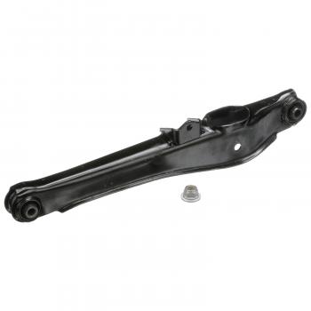 2010 Dodge Caliber Suspension Control Arm Rear Lower Delphi TC6221 image 4 of 4
