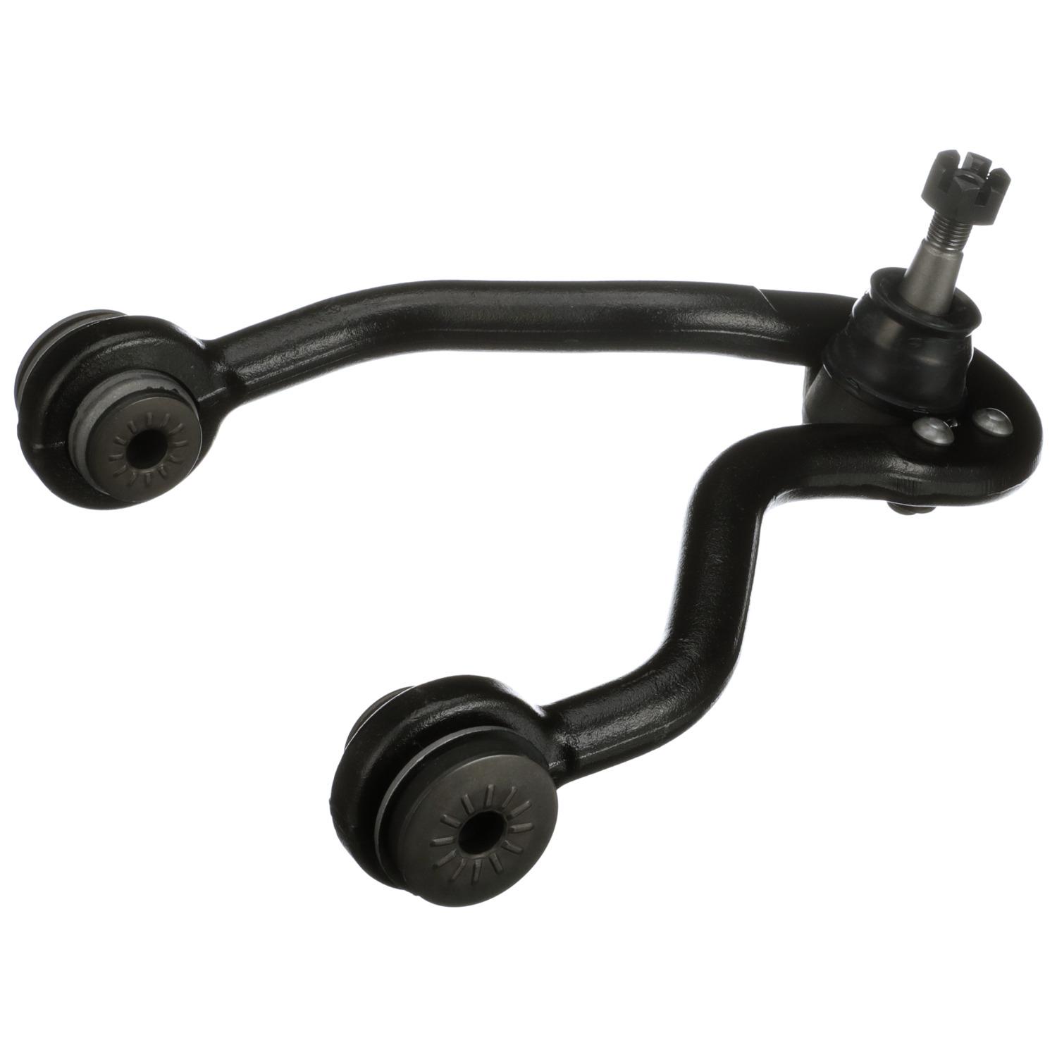 Delphi TC6234 - Suspension Control Arm and Ball Joint Assembly Delphi TC6234 Suspension Control Arm and Ball Joint Assembly product image 1 of 8