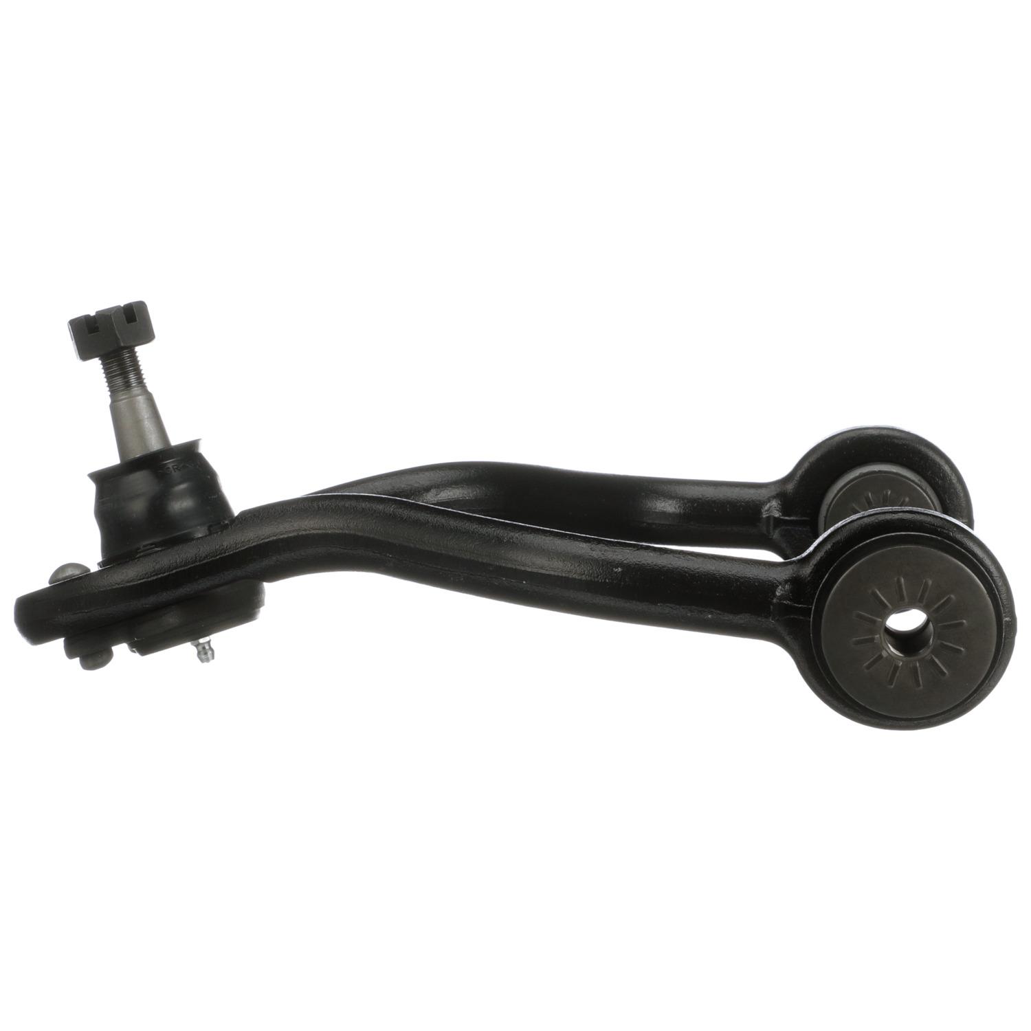 Delphi TC6234 - Suspension Control Arm and Ball Joint Assembly Delphi TC6234 Suspension Control Arm and Ball Joint Assembly product image 2 of 8