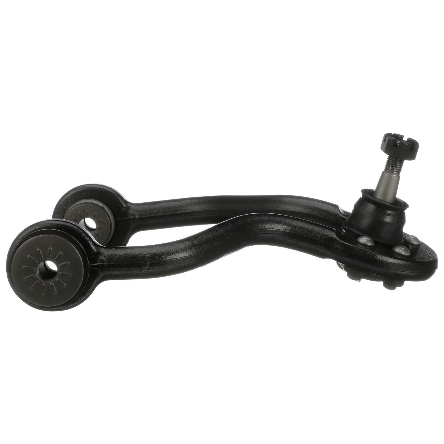 Delphi TC6234 - Suspension Control Arm and Ball Joint Assembly Delphi TC6234 Suspension Control Arm and Ball Joint Assembly product image 4 of 8