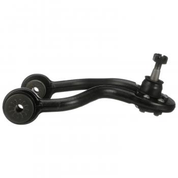 2003 Oldsmobile Bravada Suspension Control Arm and Ball Joint Assembly Front Right Lower Delphi TC6234 image 4 of 4