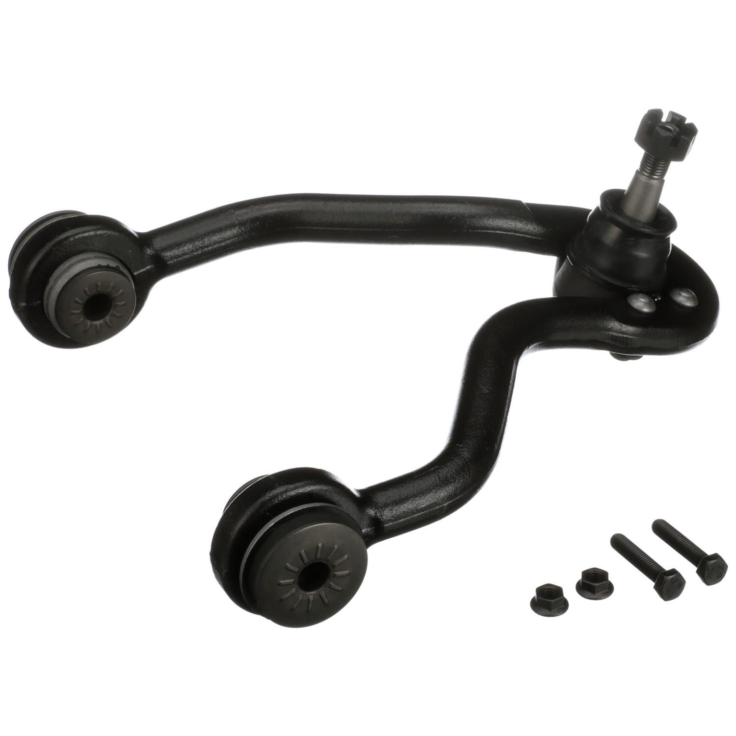 Delphi TC6234 - Suspension Control Arm and Ball Joint Assembly Delphi TC6234 Suspension Control Arm and Ball Joint Assembly product image 5 of 8