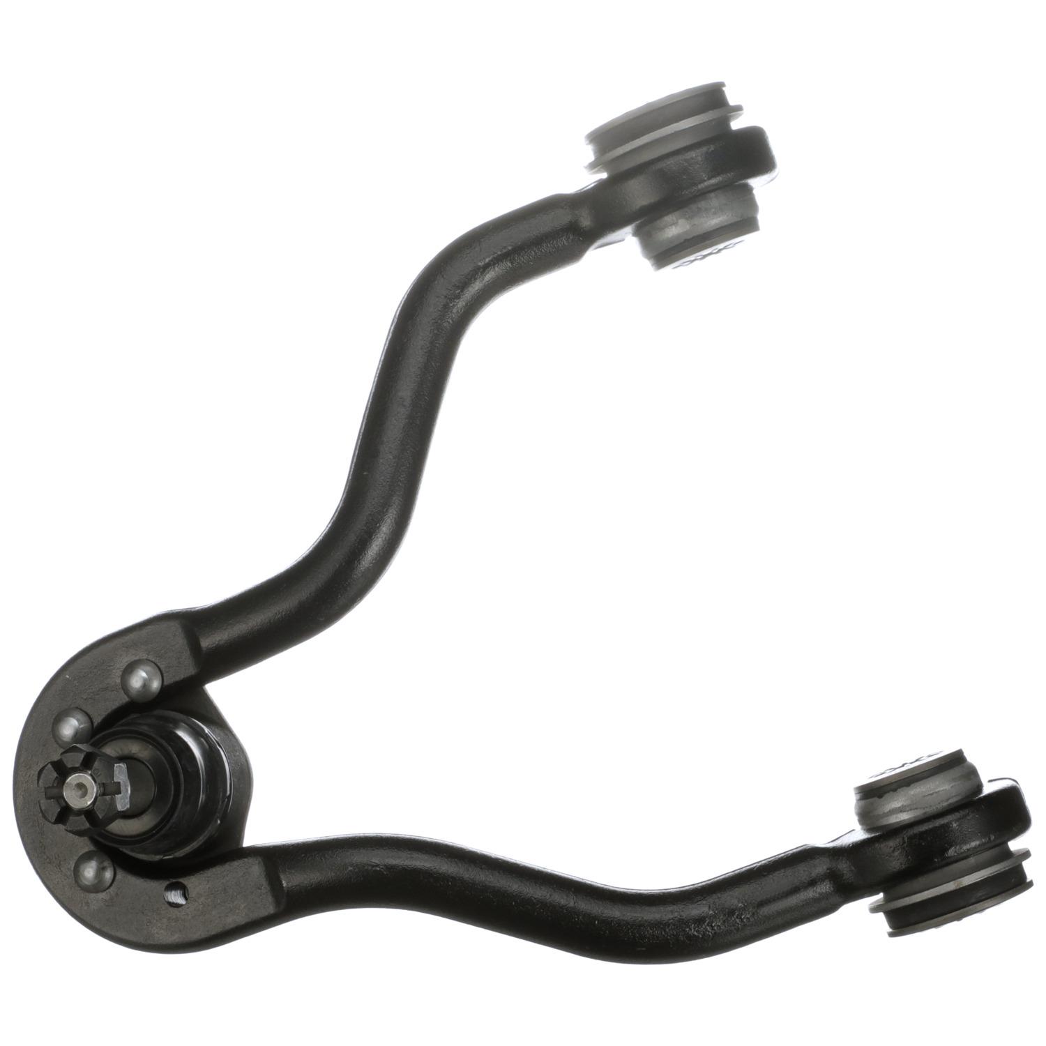 Delphi TC6234 - Suspension Control Arm and Ball Joint Assembly Delphi TC6234 Suspension Control Arm and Ball Joint Assembly product image 6 of 8