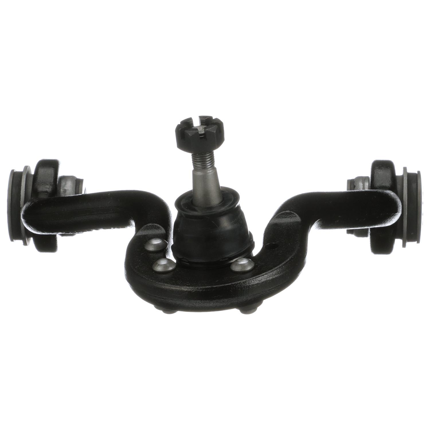 Delphi TC6234 - Suspension Control Arm and Ball Joint Assembly Delphi TC6234 Suspension Control Arm and Ball Joint Assembly product image 7 of 8