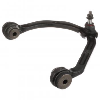 2000 GMC Yukon XL 2500 Suspension Control Arm and Ball Joint Assembly Front Left Upper Delphi TC6235 image 1 of 4