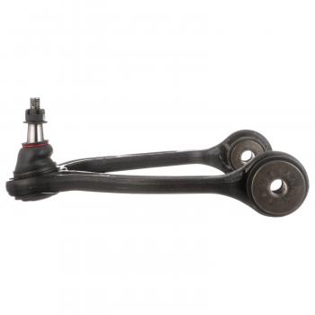 2000 GMC Yukon XL 2500 Suspension Control Arm and Ball Joint Assembly Front Left Upper Delphi TC6235 image 2 of 4