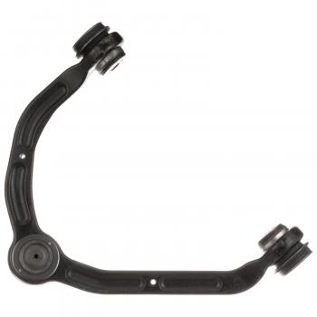 2000 GMC Yukon XL 2500 Suspension Control Arm and Ball Joint Assembly Front Left Upper Delphi TC6235 image 3 of 4