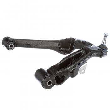 2009 Chevrolet Suburban 2500 Suspension Control Arm and Ball Joint Assembly Front Left Lower Delphi TC6239 image 1 of 4