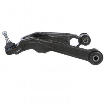 2009 Chevrolet Suburban 2500 Suspension Control Arm and Ball Joint Assembly Front Left Lower Delphi TC6239 image 2 of 4