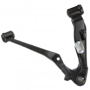 2009 Chevrolet Suburban 2500 Suspension Control Arm and Ball Joint Assembly Front Left Lower Delphi TC6239 image 3 of 4