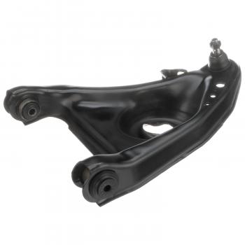 2000 Mercury Grand Marquis Suspension Control Arm and Ball Joint Assembly Front Left Lower Delphi TC6240 image 1 of 4