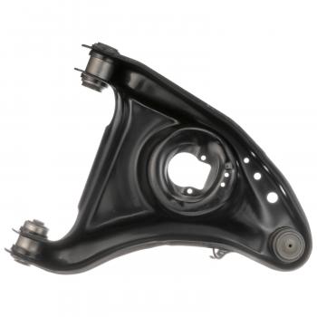 2000 Mercury Grand Marquis Suspension Control Arm and Ball Joint Assembly Front Left Lower Delphi TC6240 image 3 of 4
