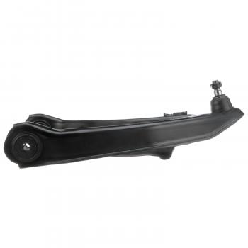 2000 Mercury Grand Marquis Suspension Control Arm and Ball Joint Assembly Front Left Lower Delphi TC6240 image 4 of 4