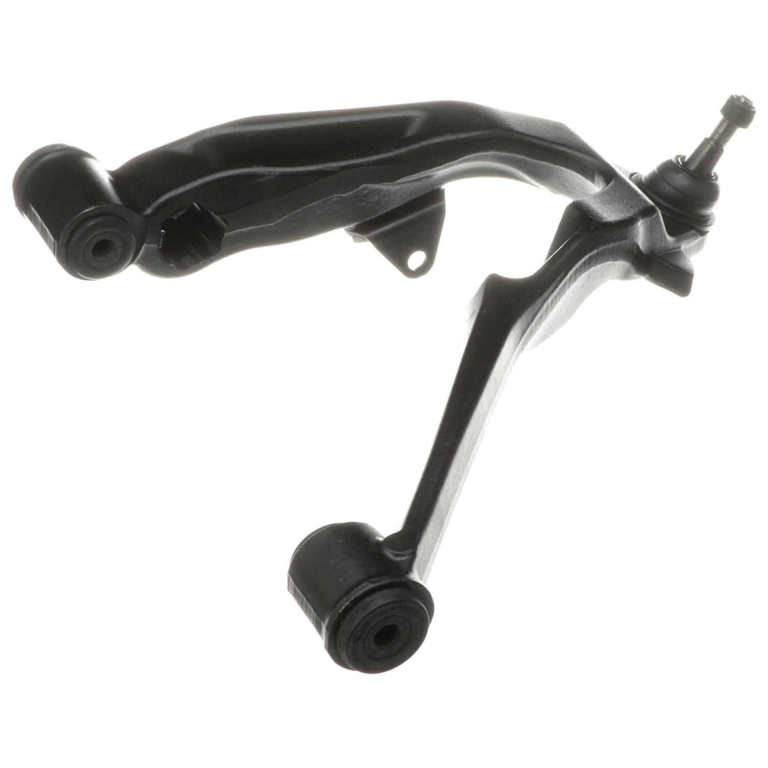 Delphi TC6241 Suspension Control Arm and Ball Joint Assembly product image 1 of 7