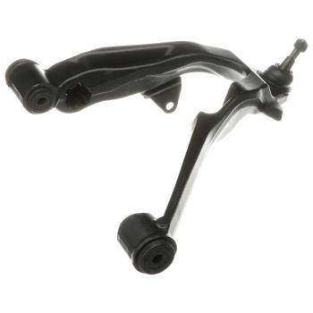 2009 Chevrolet Suburban 2500 Suspension Control Arm and Ball Joint Assembly Front Right Lower Delphi TC6241 image 1 of 4