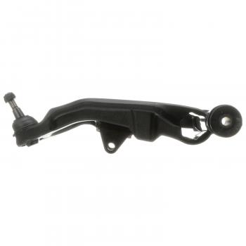 2009 Chevrolet Suburban 2500 Suspension Control Arm and Ball Joint Assembly Front Right Lower Delphi TC6241 image 2 of 4