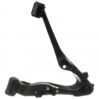 2009 Chevrolet Suburban 2500 Suspension Control Arm and Ball Joint Assembly Front Right Lower Delphi TC6241 image 3 of 4