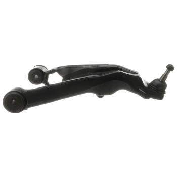 2009 Chevrolet Suburban 2500 Suspension Control Arm and Ball Joint Assembly Front Right Lower Delphi TC6241 image 4 of 4