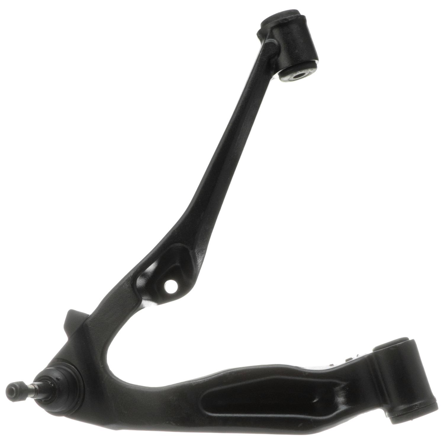 Delphi TC6241 Suspension Control Arm and Ball Joint Assembly product image 5 of 7