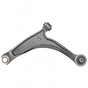 2014 Honda Ridgeline Suspension Control Arm and Ball Joint Assembly Front Right Lower Delphi TC6242 image 3 of 4