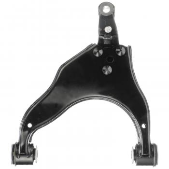 2000 Toyota Tacoma Suspension Control Arm Front Left Lower Delphi TC6243 image 3 of 4