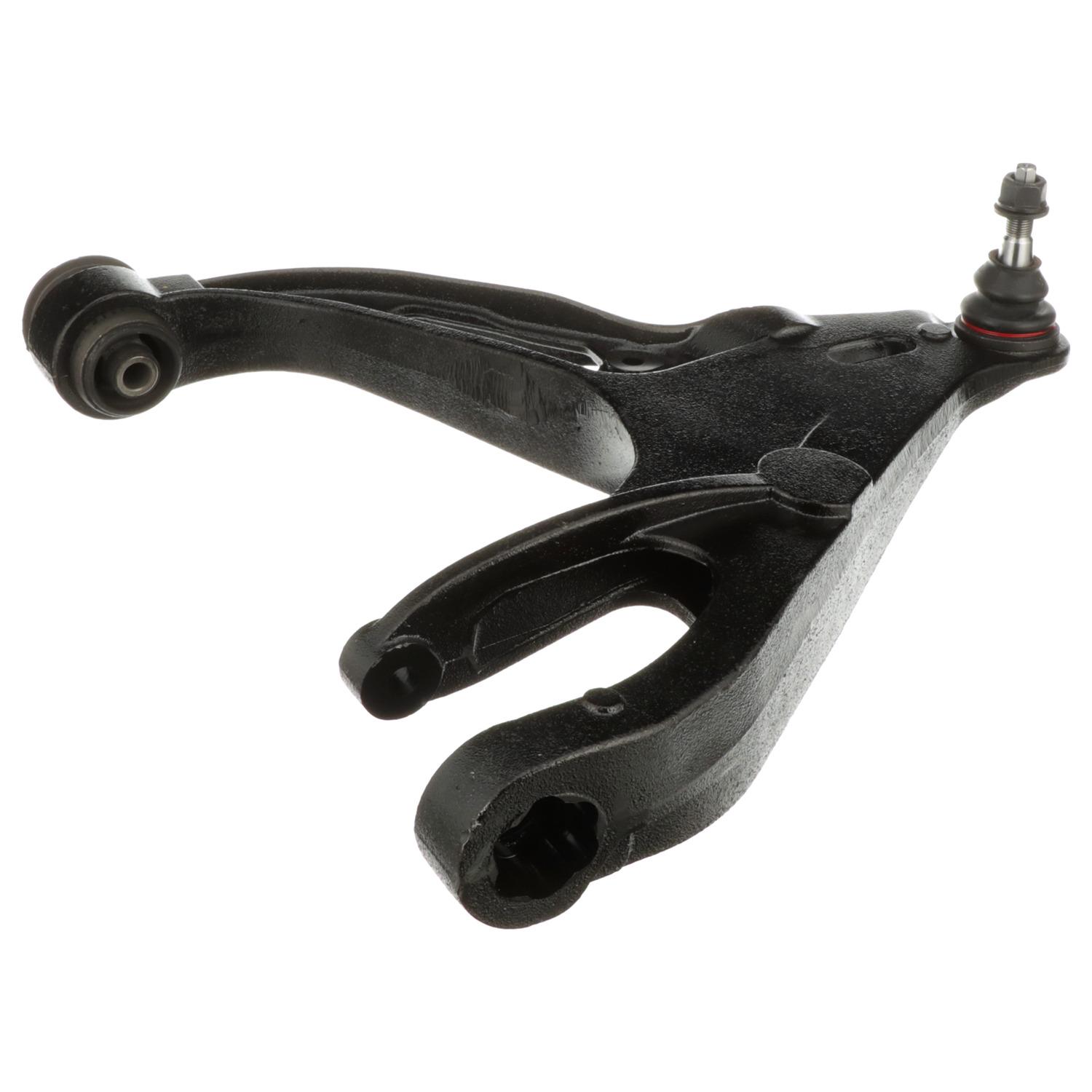 Delphi TC6245 Suspension Control Arm and Ball Joint Assembly product image 1 of 7