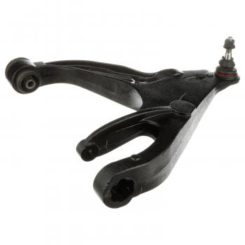 2004 Dodge Ram 1500 Suspension Control Arm and Ball Joint Assembly Front Left Lower Delphi TC6245 image 1 of 4