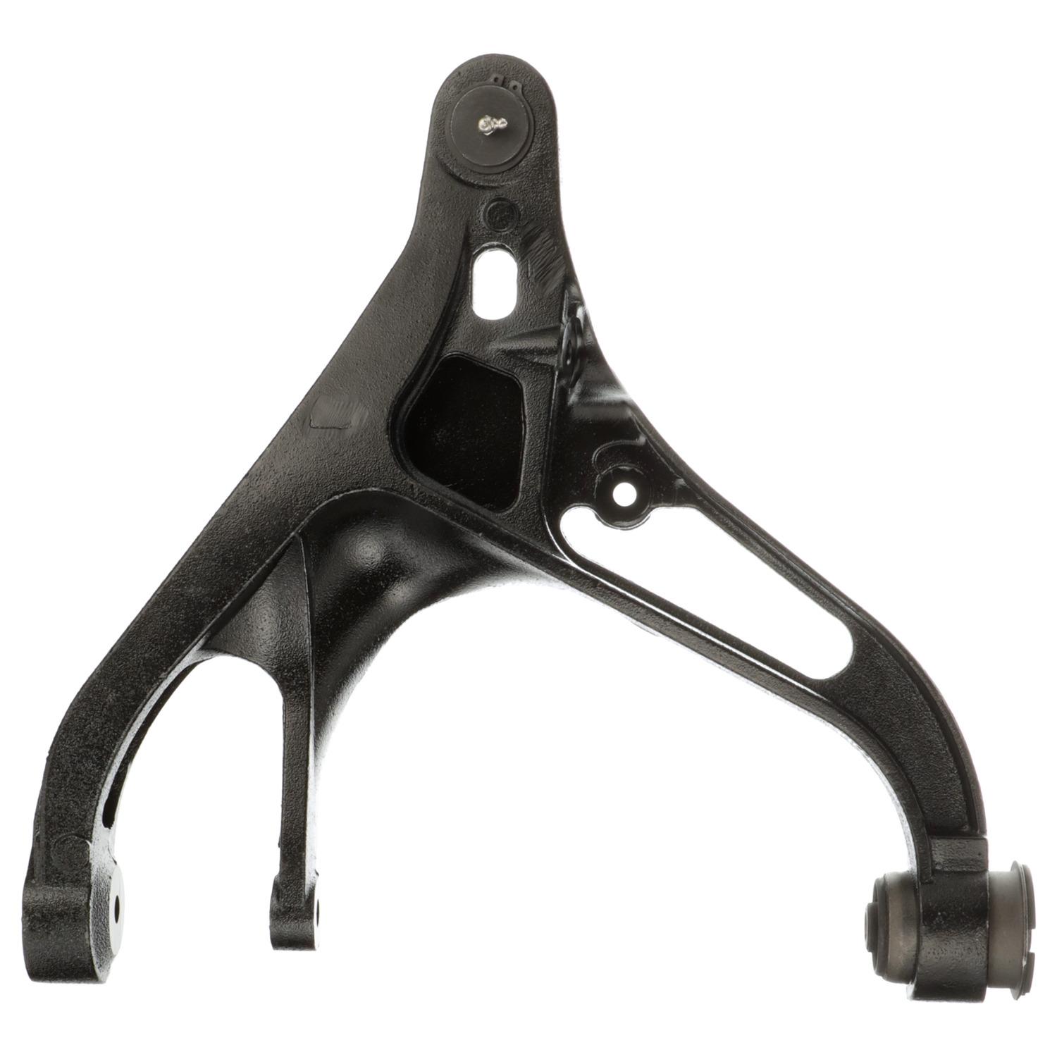 Delphi TC6245 Suspension Control Arm and Ball Joint Assembly product image 3 of 7