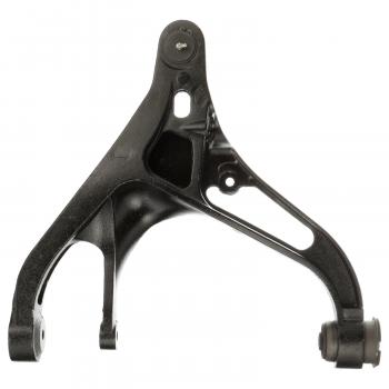 2004 Dodge Ram 1500 Suspension Control Arm and Ball Joint Assembly Front Left Lower Delphi TC6245 image 3 of 4