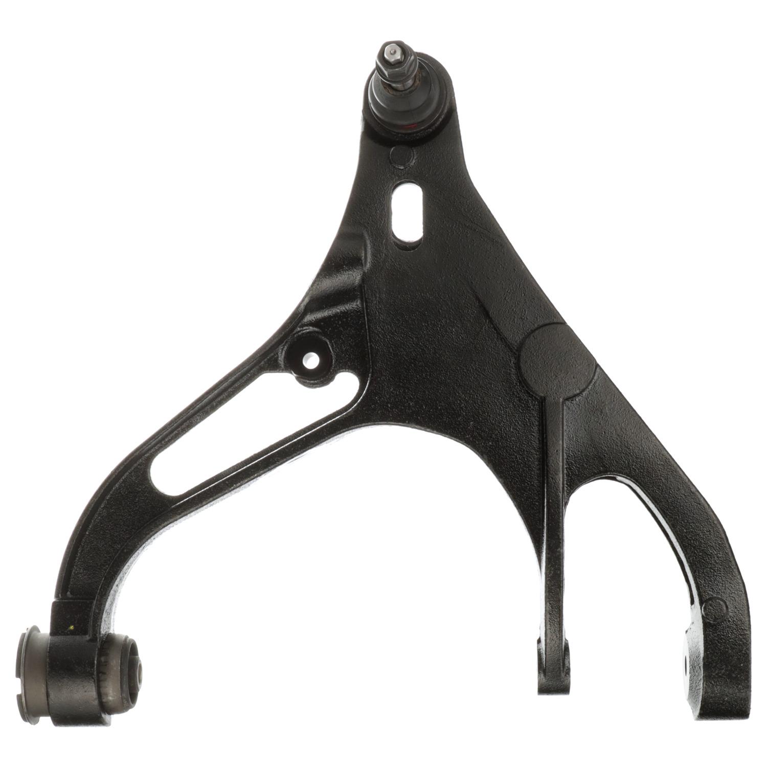 Delphi TC6245 Suspension Control Arm and Ball Joint Assembly product image 5 of 7