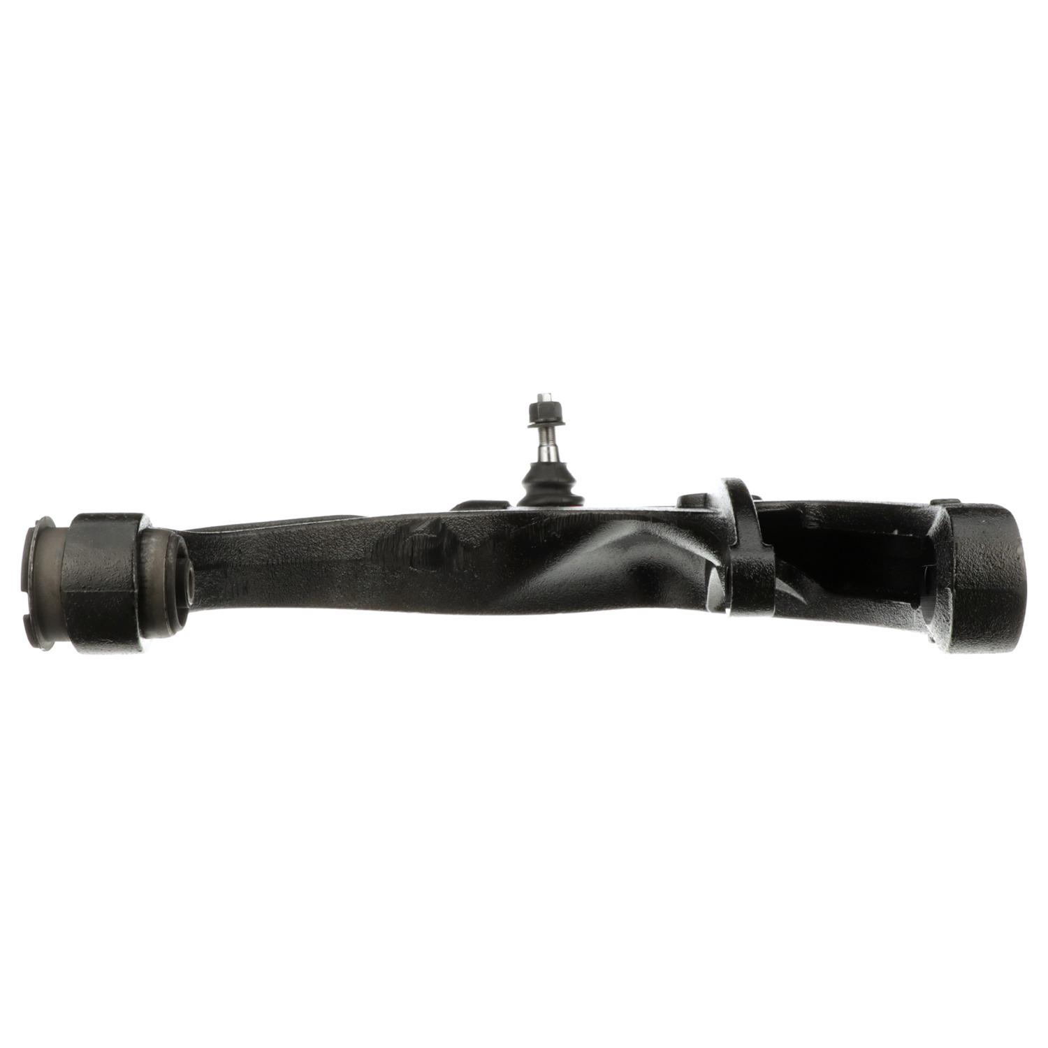 Delphi TC6245 Suspension Control Arm and Ball Joint Assembly product image 7 of 7