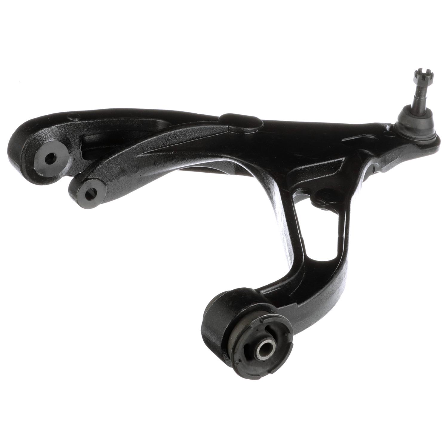 Delphi TC6246 Suspension Control Arm and Ball Joint Assembly product image 1 of 7
