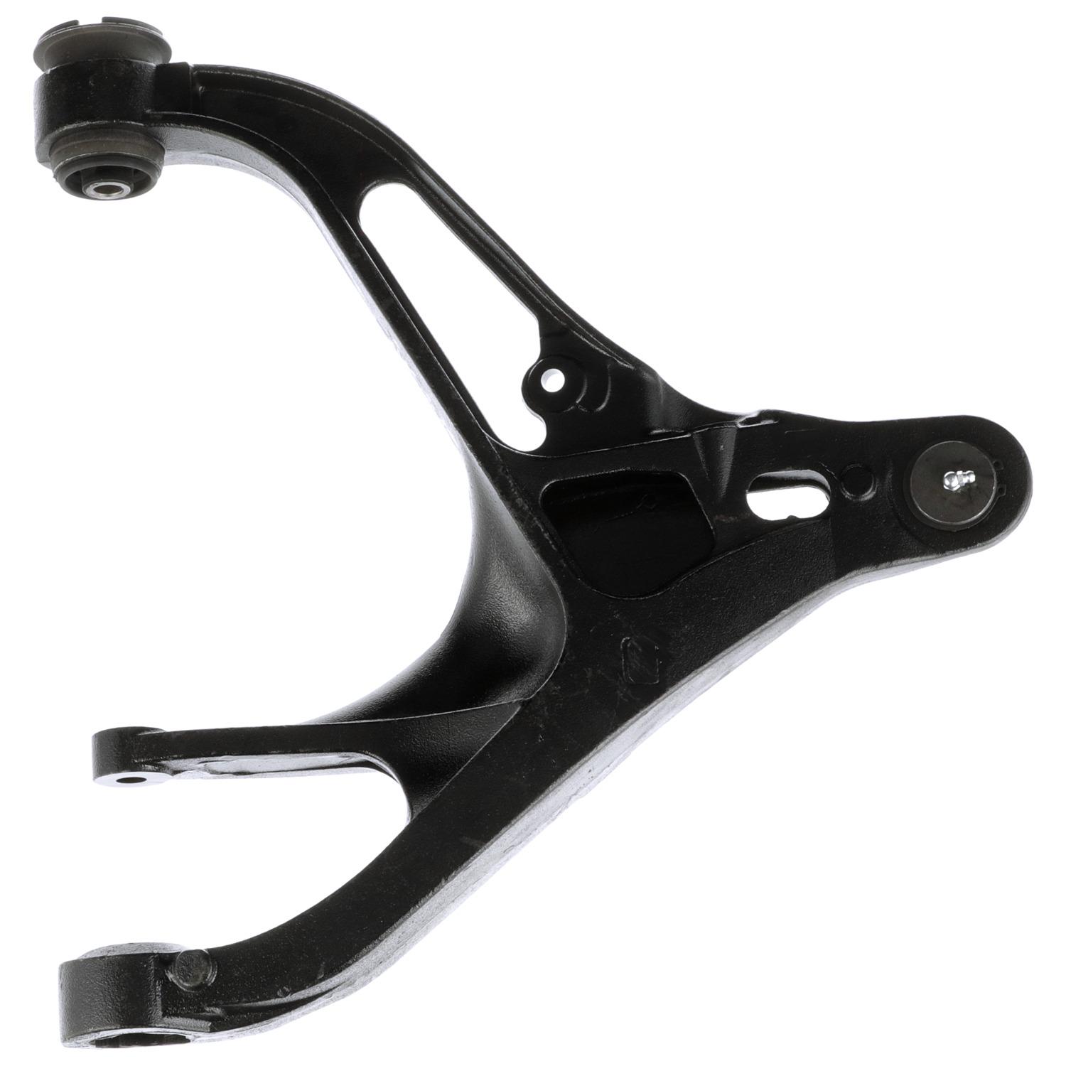 Delphi TC6246 Suspension Control Arm and Ball Joint Assembly product image 3 of 7