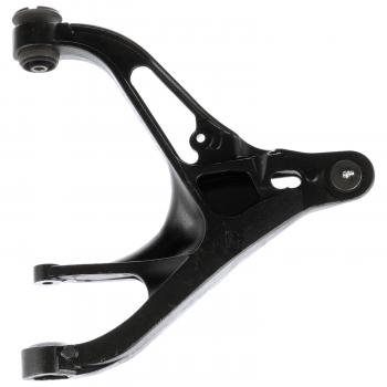 2004 Dodge Ram 1500 Suspension Control Arm and Ball Joint Assembly Front Right Lower Delphi TC6246 image 3 of 4