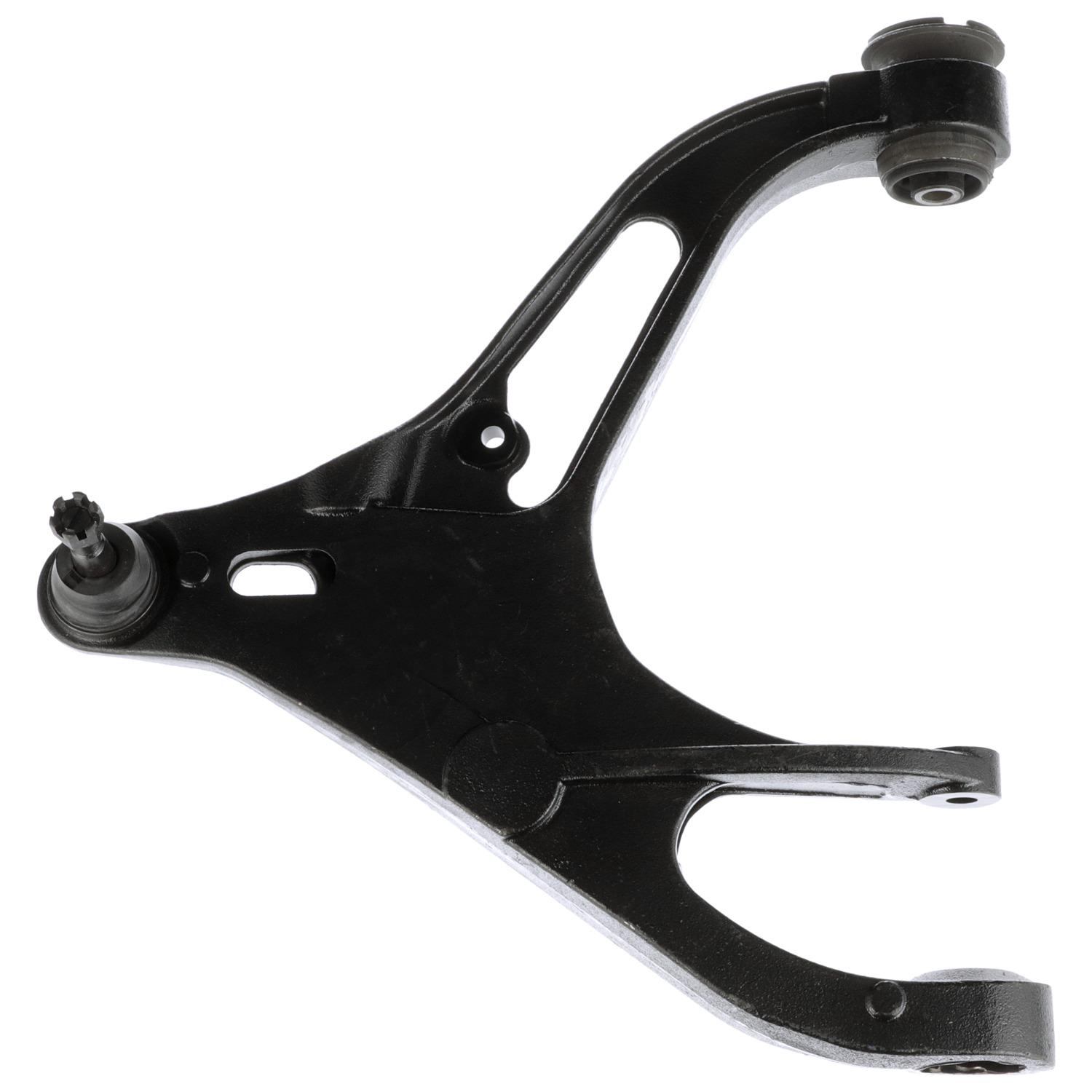 Delphi TC6246 Suspension Control Arm and Ball Joint Assembly product image 5 of 7