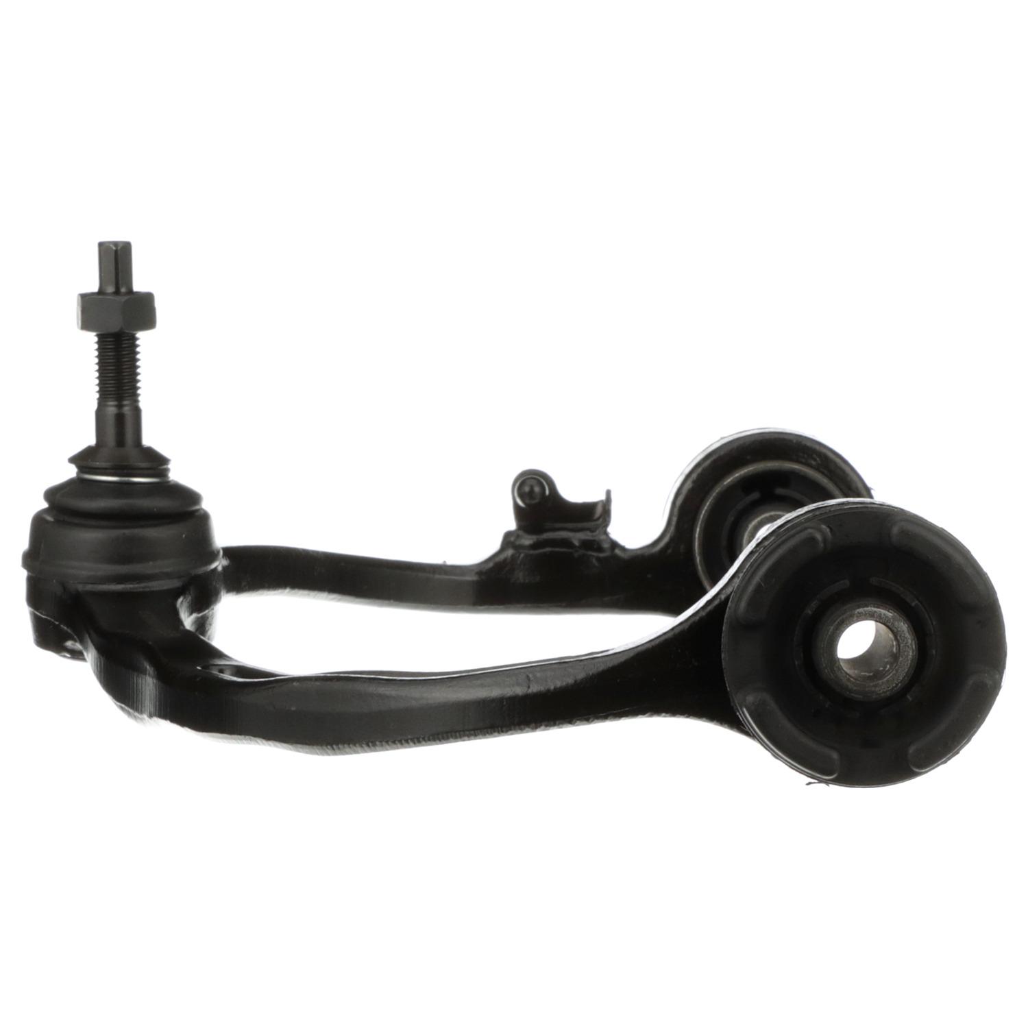 Delphi TC6247 Suspension Control Arm and Ball Joint Assembly product image 2 of 7