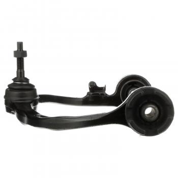 2006 Lincoln Navigator Suspension Control Arm and Ball Joint Assembly Front Left Upper Delphi TC6247 image 2 of 4