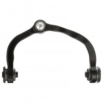 2006 Lincoln Navigator Suspension Control Arm and Ball Joint Assembly Front Left Upper Delphi TC6247 image 3 of 4