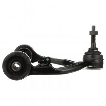 2006 Lincoln Navigator Suspension Control Arm and Ball Joint Assembly Front Left Upper Delphi TC6247 image 4 of 4