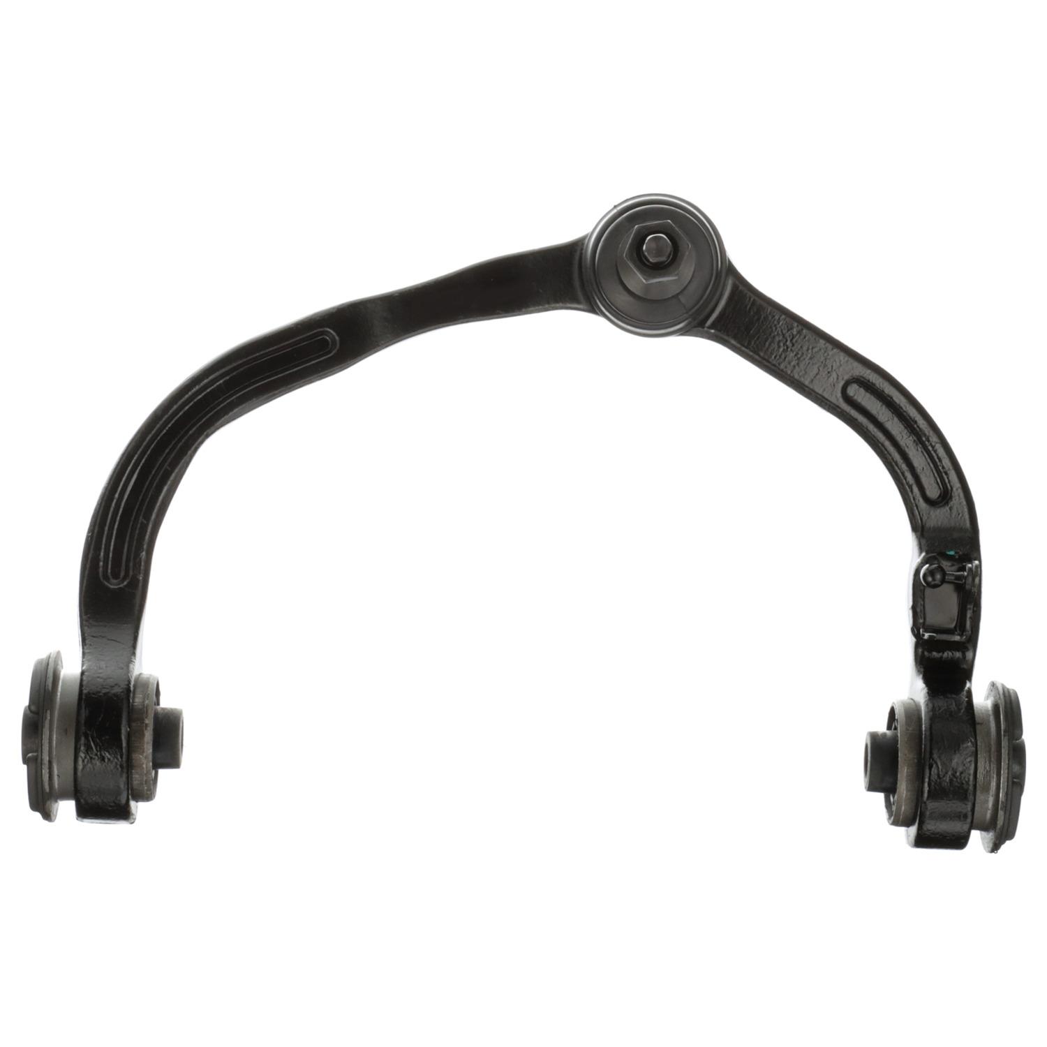 Delphi TC6247 Suspension Control Arm and Ball Joint Assembly product image 5 of 7