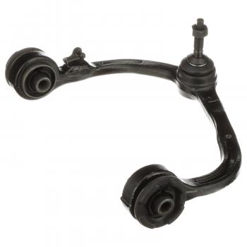 2006 Lincoln Navigator Suspension Control Arm and Ball Joint Assembly Front Right Upper Delphi TC6248 image 1 of 4