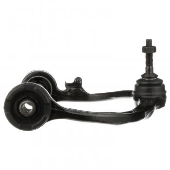 2006 Lincoln Navigator Suspension Control Arm and Ball Joint Assembly Front Right Upper Delphi TC6248 image 4 of 4