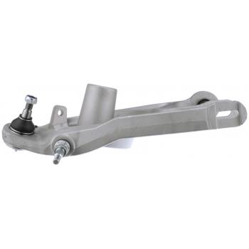 2005 Saturn Relay Suspension Control Arm and Ball Joint Assembly Rear Right Lower Delphi TC6249 image 2 of 4