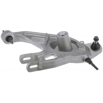 2005 Saturn Relay Suspension Control Arm and Ball Joint Assembly Rear Left Lower Delphi TC6250 image 1 of 4